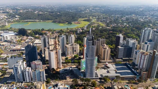 Apartamento com 3 Quartos à venda, 155m² no Bigorrilho, Curitiba