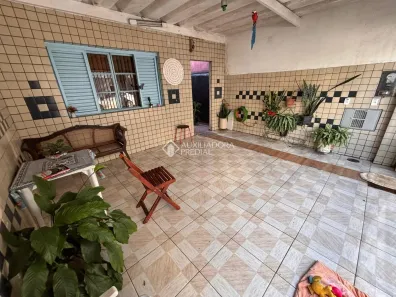 Casa com 3 Quartos à venda, 89m² no Rudge Ramos, São Bernardo do Campo