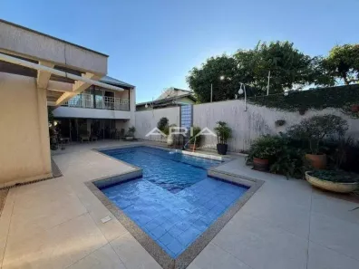 Casa com 4 Quartos à venda, 360m² no Caravelle, Londrina
