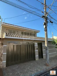 Imóvel Comercial com 4 Quartos à venda, 260m² no Sumarezinho, Ribeirão Preto