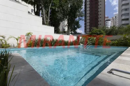 Apartamento com 4 Quartos à venda, 263m² no Santana, São Paulo