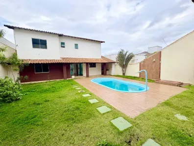 Casa de Condomínio com 4 Quartos à venda, 256m² no Spina Ville II, Juiz de Fora