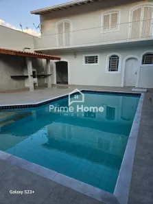 Casa com 3 Quartos à venda, 265m² no Jardim Proença I, Campinas