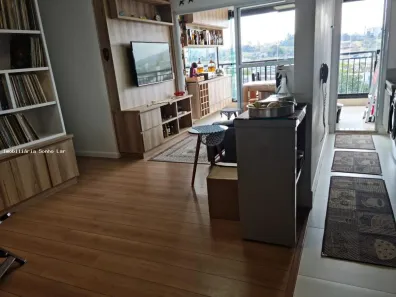 Apartamento com 3 Quartos à venda, 82m² no Lapa, São Paulo