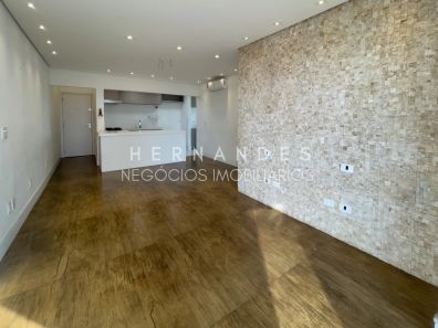 Apartamento com 3 Quartos para venda ou aluguel, 87m² no Jardim Tupanci, Barueri