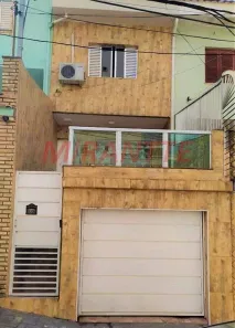 Sobrado com 2 Quartos à venda, 120m² no Santana, São Paulo