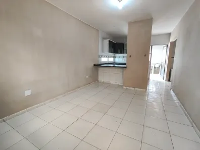 Casa com 2 Quartos para alugar, 90m² no Jardim Florence, Campinas