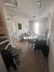 Cobertura com 2 Quartos à venda, 65m² no Vila Clementino, São Paulo