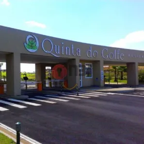 Lote/Terreno à venda, 845m² no Residencial Quinta do Golfe, São José do Rio Preto
