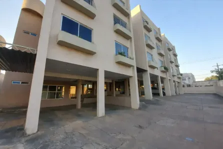 Apartamento com 3 Quartos à venda, 100m² no Vila Santa Efigênia, Goiânia