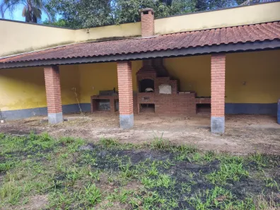 Fazenda/Sítio com 6 Quartos à venda, 6000m² no Parque San Marino, Piracaia