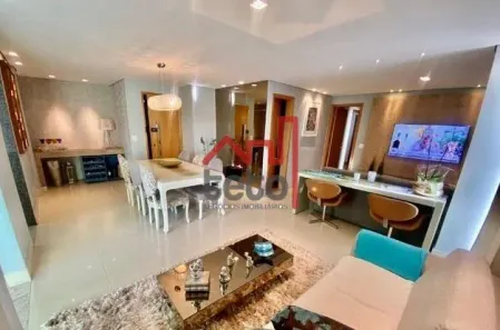Apartamento com 3 Quartos à venda, 143m² no Liberdade, Belo Horizonte