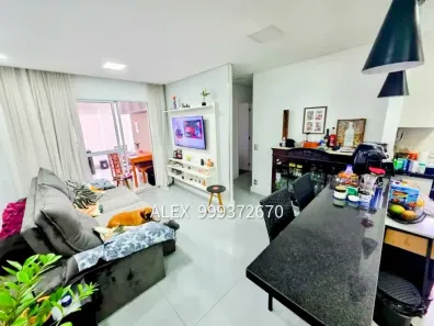 Apartamento com 3 Quartos à venda, 84m² no Jardim Caboré, São Paulo