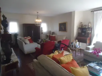 Apartamento com 3 Quartos à venda, 206m² no Jardim Paulista, São Paulo