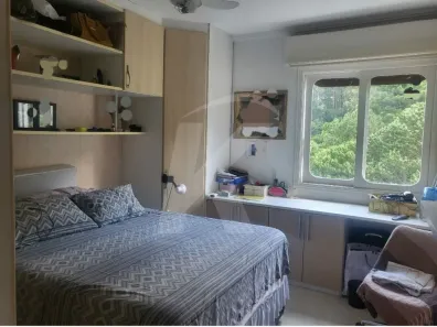 Apartamento com 3 Quartos à venda, 96m² no Vila Albertina, São Paulo