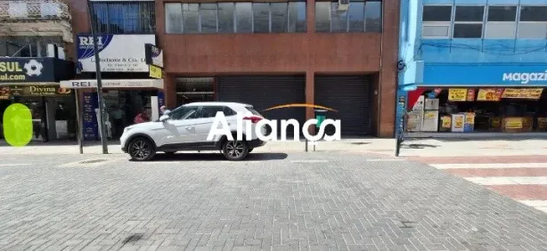 Ponto Comercial para alugar, 507m² no Centro Histórico, Porto Alegre