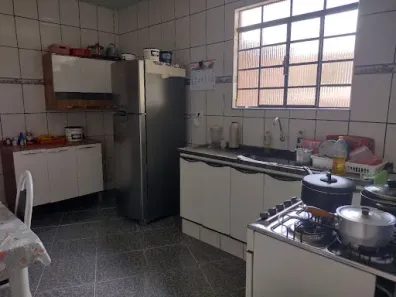 Casa com 2 Quartos à venda, 209m² no Vila Cristina, Piracicaba