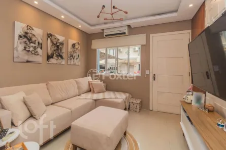 Casa de Condomínio com 2 Quartos à venda, 69m² no Humaitá, Porto Alegre