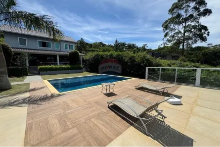 Casa com 3 Quartos à venda, 1159m² no Parque Jardim da Serra, Juiz de Fora