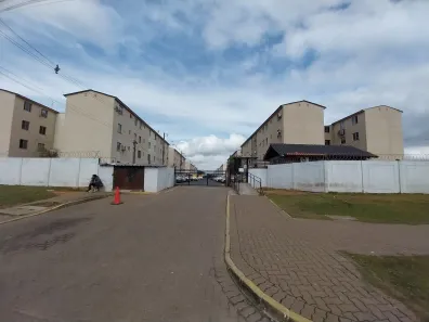 Apartamento com 2 Quartos para alugar, 42m² no São Miguel, São Leopoldo
