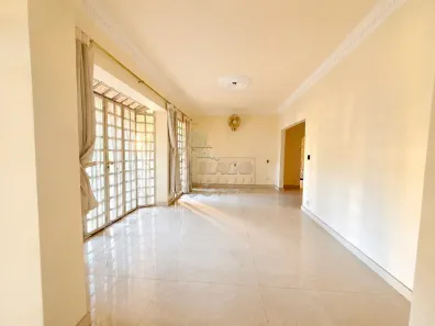 Imóvel Comercial com 4 Quartos para alugar, 311m² no Jardim América, Ribeirão Preto