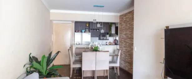 Apartamento com 3 Quartos à venda, 77m² no Jardim Rosa de Franca, Guarulhos