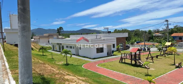 Casa de Condomínio com 3 Quartos à venda, 160m² no Pindobas, Maricá