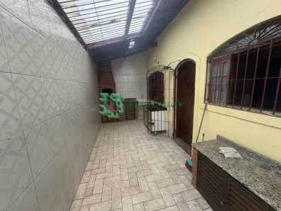 Casa com 2 Quartos à venda, 52m² no Caiçara, Praia Grande