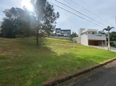 Lote/Terreno à venda, 754m² no Chácaras São Bento, Valinhos