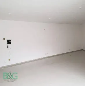 Sala Comercial para alugar, 58m² no Centro, São Bernardo do Campo