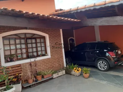 Casa com 2 Quartos à venda, 150m² no Cidade Jardim, Jacareí