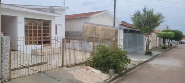 Imóvel Comercial com 2 Quartos à venda, 100m² no Vila Santana, Sumaré