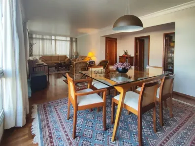 Apartamento com 3 Quartos à venda, 178m² no Jardim Paulista, São Paulo
