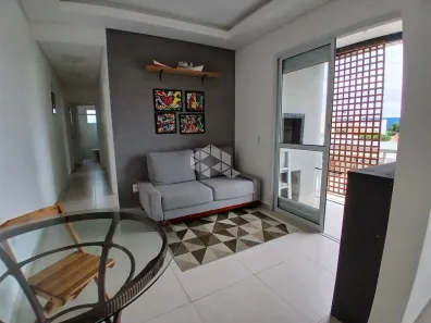 Apartamento com 2 Quartos à venda, 58m² no Ingleses do Rio Vermelho, Florianópolis