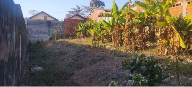 Lote/Terreno à venda, 250m² no Monte Líbano, Piracicaba