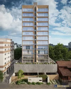 Apartamento com 3 Quartos à venda, 231m² no Cristo Redentor, Caxias do Sul