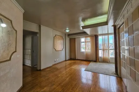 Apartamento com 3 Quartos à venda, 95m² no Buritis, Belo Horizonte