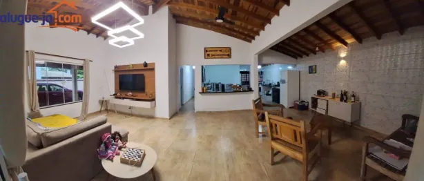 Casa com 3 Quartos à venda, 280m² no Lagoinha, Ubatuba