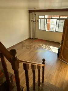 Sobrado com 3 Quartos à venda, 140m² no Bortolândia, São Paulo