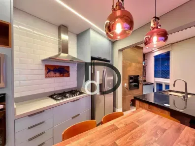 Apartamento com 3 Quartos à venda, 87m² no Riviera, Bertioga