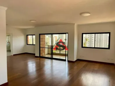 Apartamento com 3 Quartos à venda, 199m² no Parque São Jorge, São Paulo