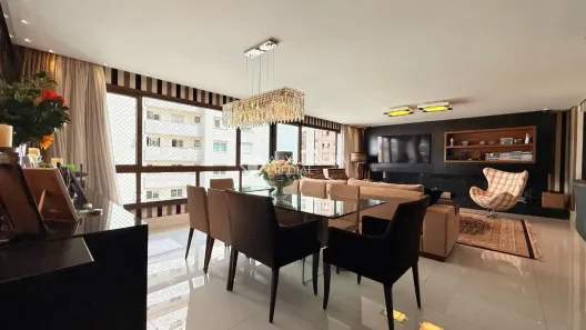 Apartamento com 3 Quartos à venda, 181m² no Bela Vista, Porto Alegre
