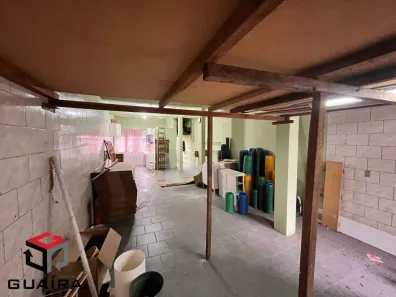 Ponto Comercial à venda, 75m² no Alvarenga, São Bernardo do Campo