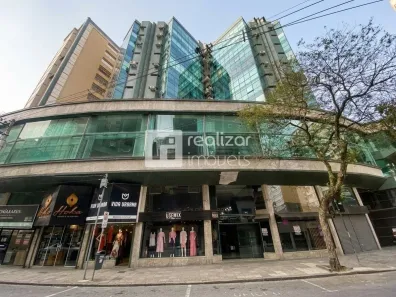 Ponto Comercial para alugar, 32m² no Centro, Florianópolis
