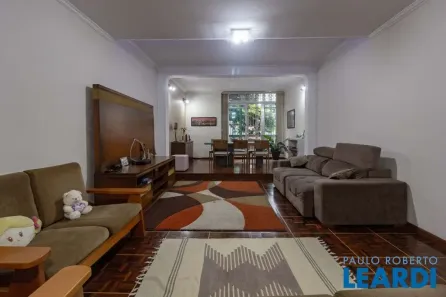 Sobrado com 3 Quartos à venda, 279m² no Jardim São Paulo(Zona Norte), São Paulo