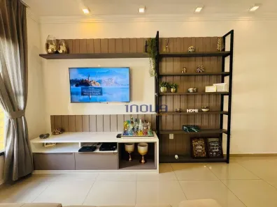 Casa com 3 Quartos à venda, 101m² no Itaperi, Fortaleza
