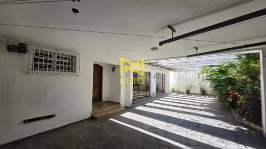 Sobrado com 4 Quartos à venda, 226m² no Vila Madalena, São Paulo