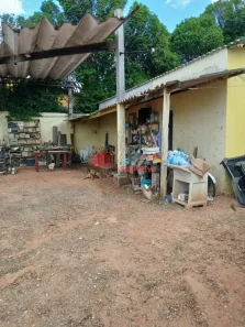Lote/Terreno com 1 Quarto à venda, 33m² no Jardim São Luiz, Valinhos
