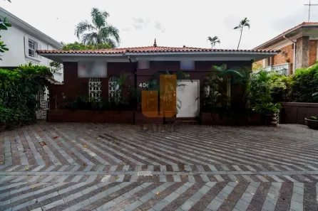 Ponto Comercial para alugar, 400m² no Consolação, São Paulo