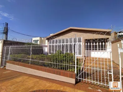 Imóvel Comercial com 3 Quartos à venda, 220m² no Jardim América, Ribeirão Preto